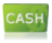 Cash accepted